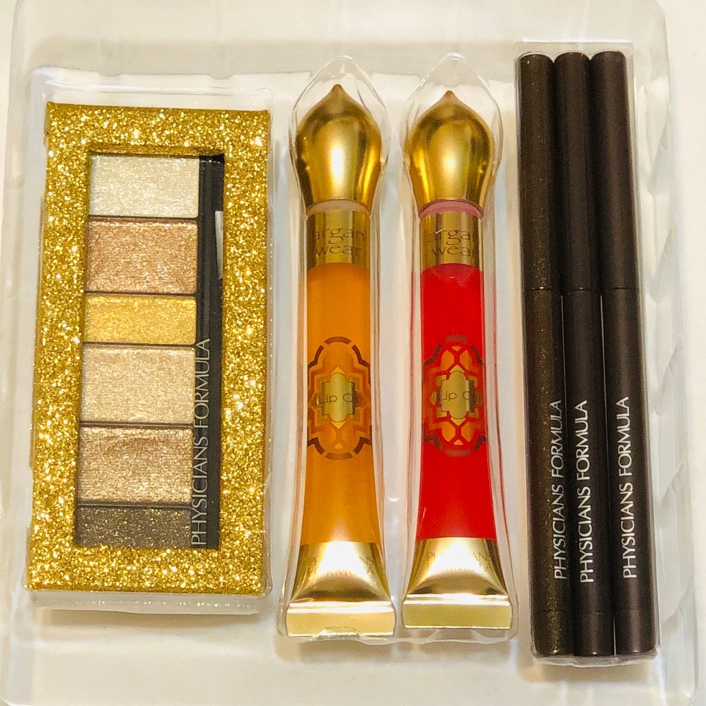New Physicians Formula All That Glitters Gift Set